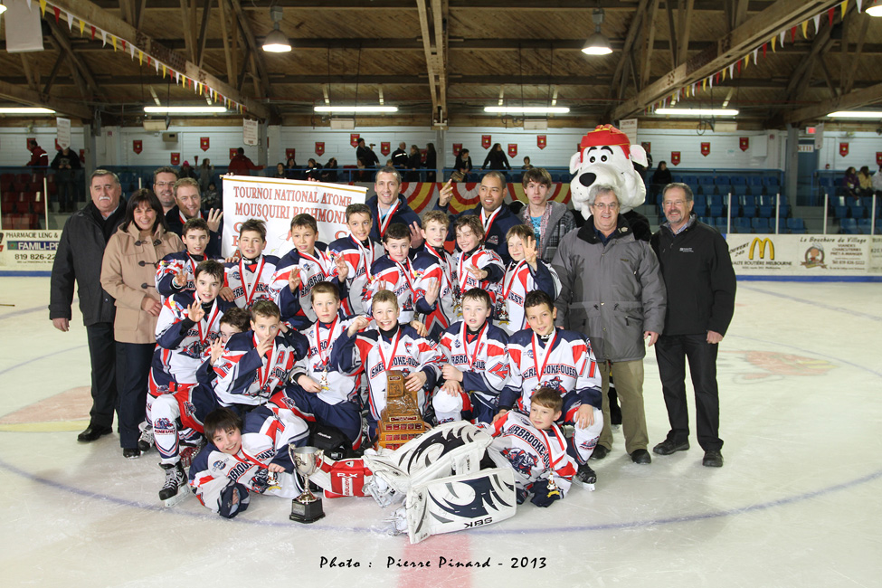 Mousquiri 2013 - 50e 