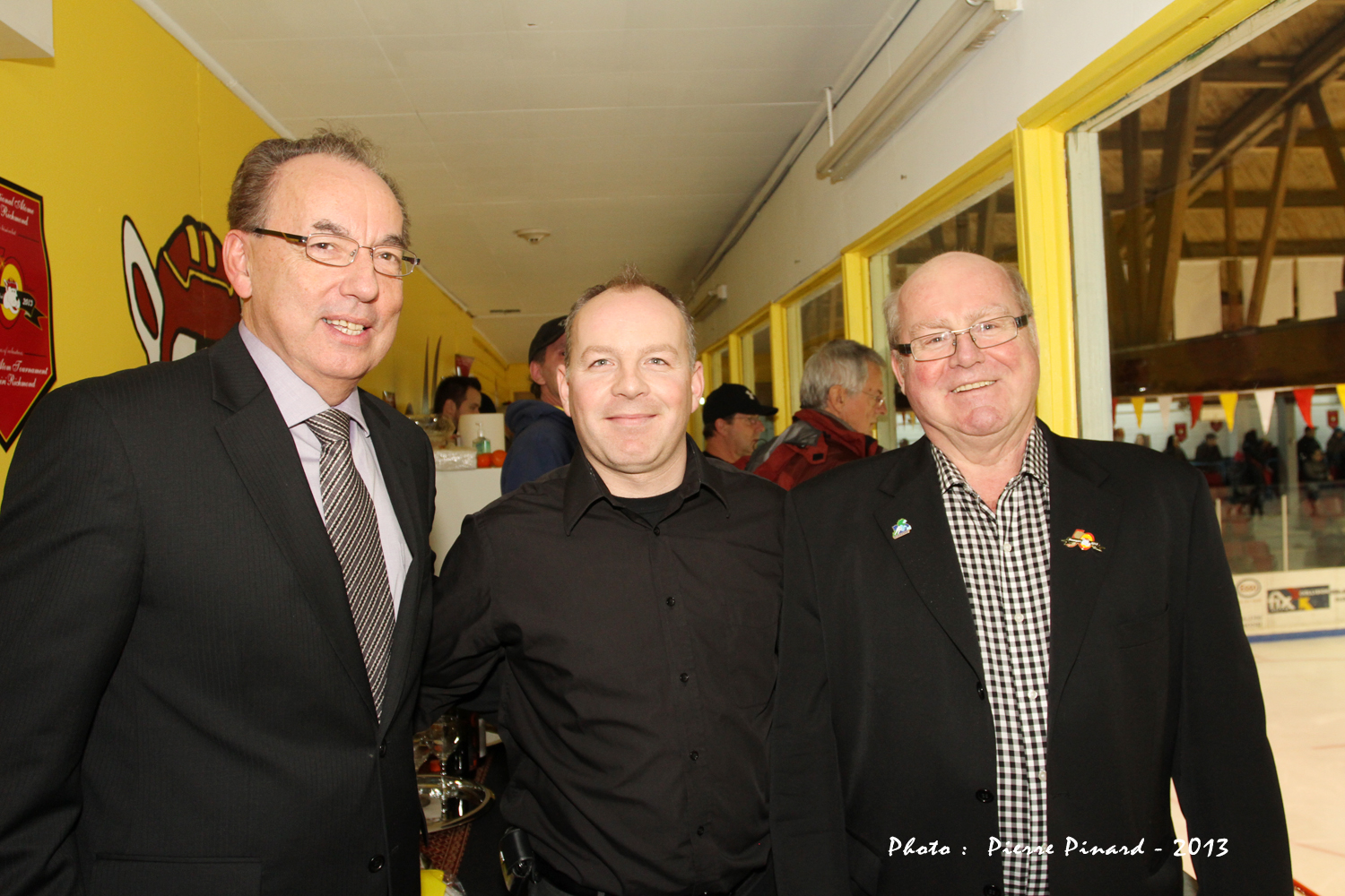 Mousquiri 2013 - 50e 