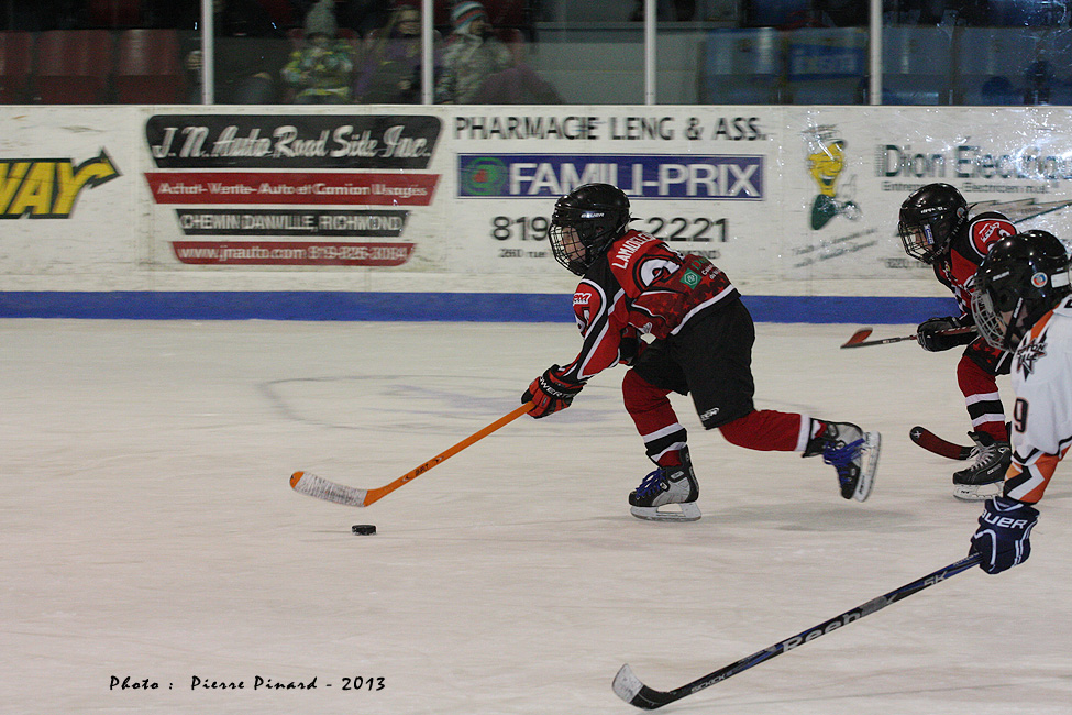 Mousquiri 2013 - 50e 