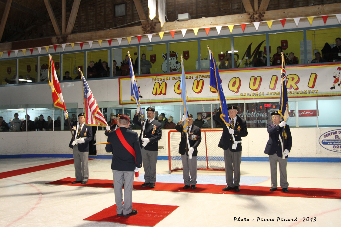 Mousquiri 2013 - 50e 