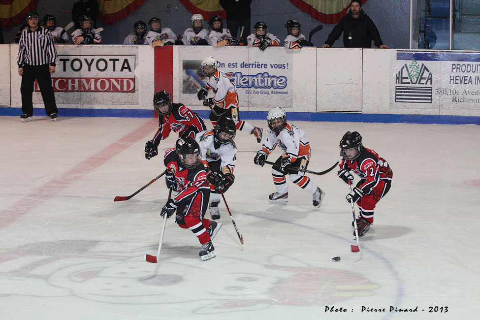 Mousquiri 2013 - 50e 