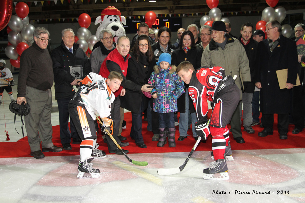 Mousquiri 2013 - 50e 