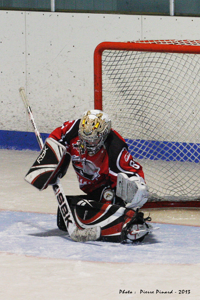 Mousquiri 2013 - 50e 