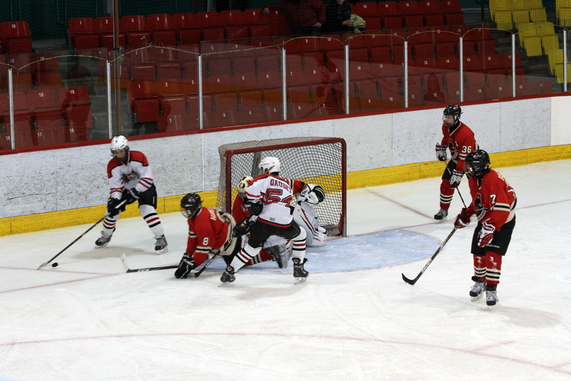 36e Tournoi National Bantam