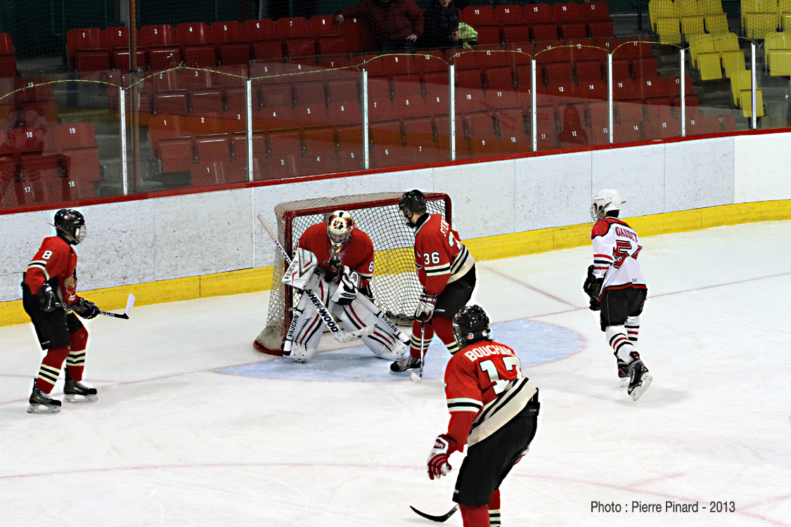 36e Tournoi National Bantam