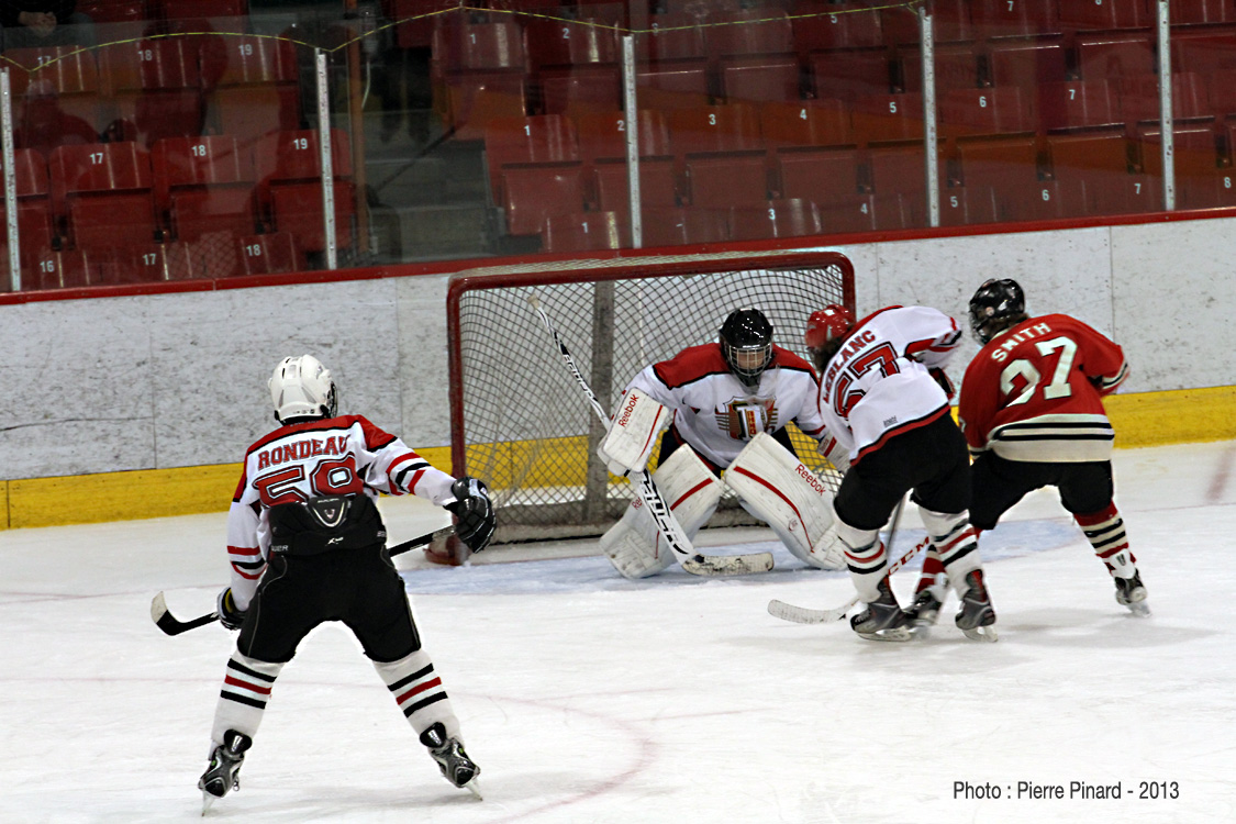 36e Tournoi National Bantam