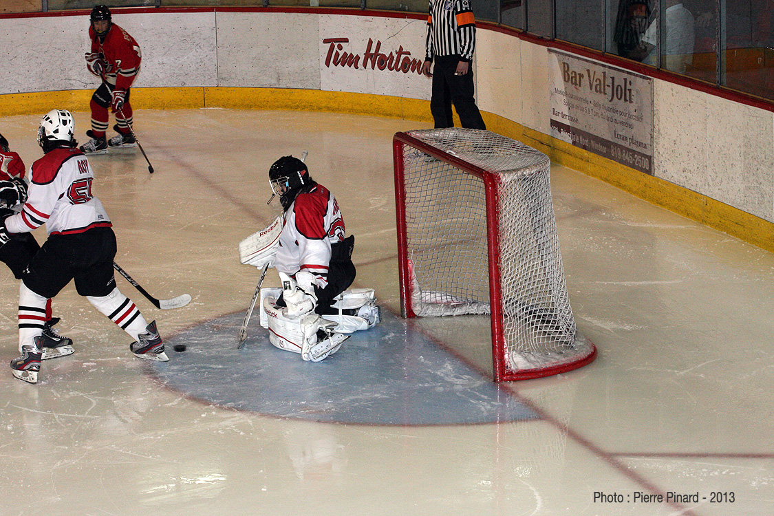 36e Tournoi National Bantam