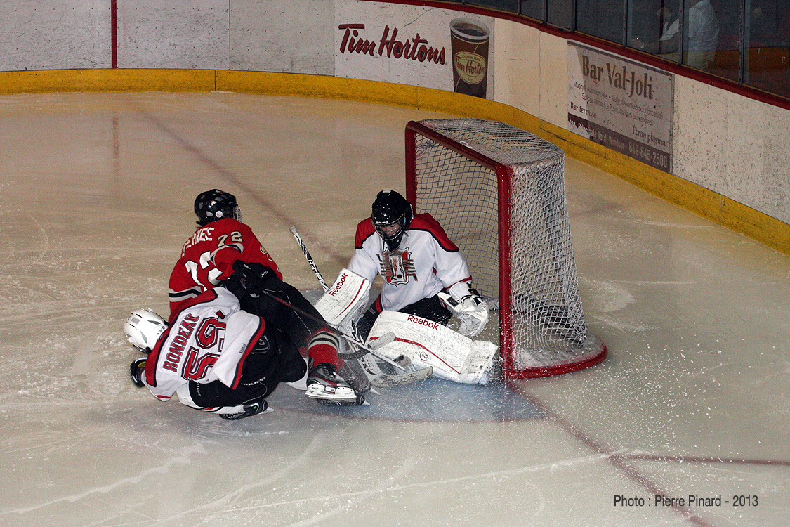 36e Tournoi National Bantam