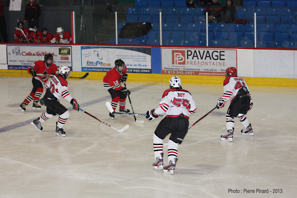 36e Tournoi National Bantam