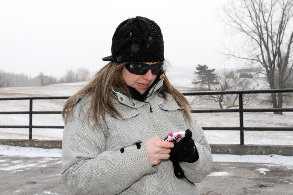 Windsor - Plaisirs d'hiver 2013