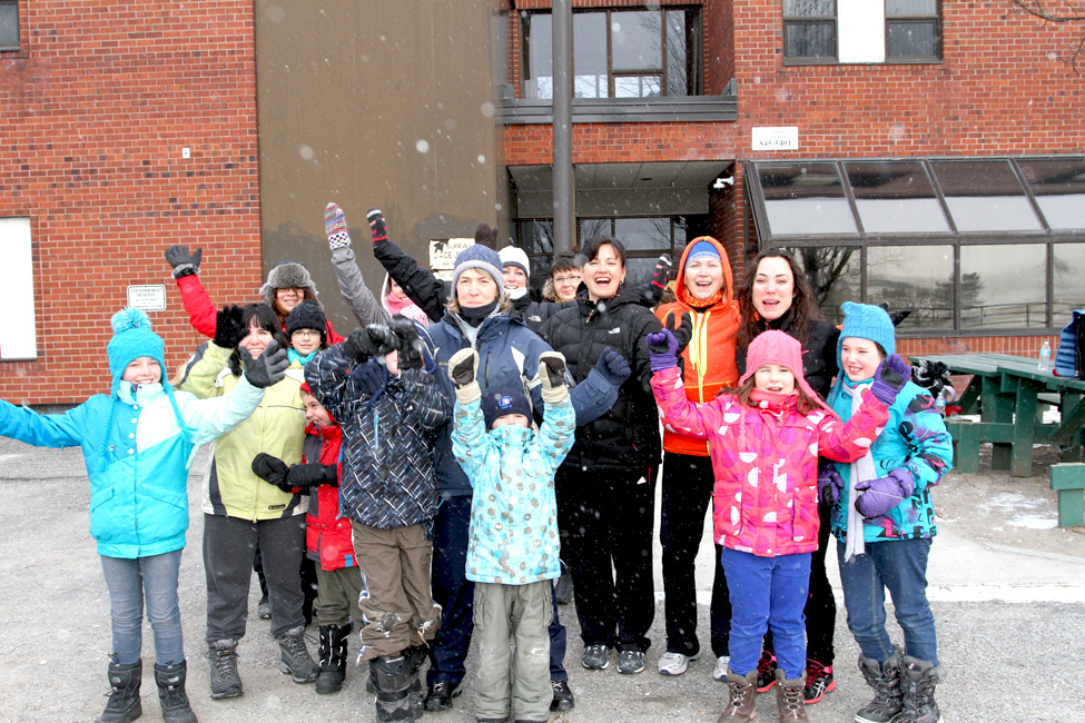 Windsor - Plaisirs d'hiver 2013