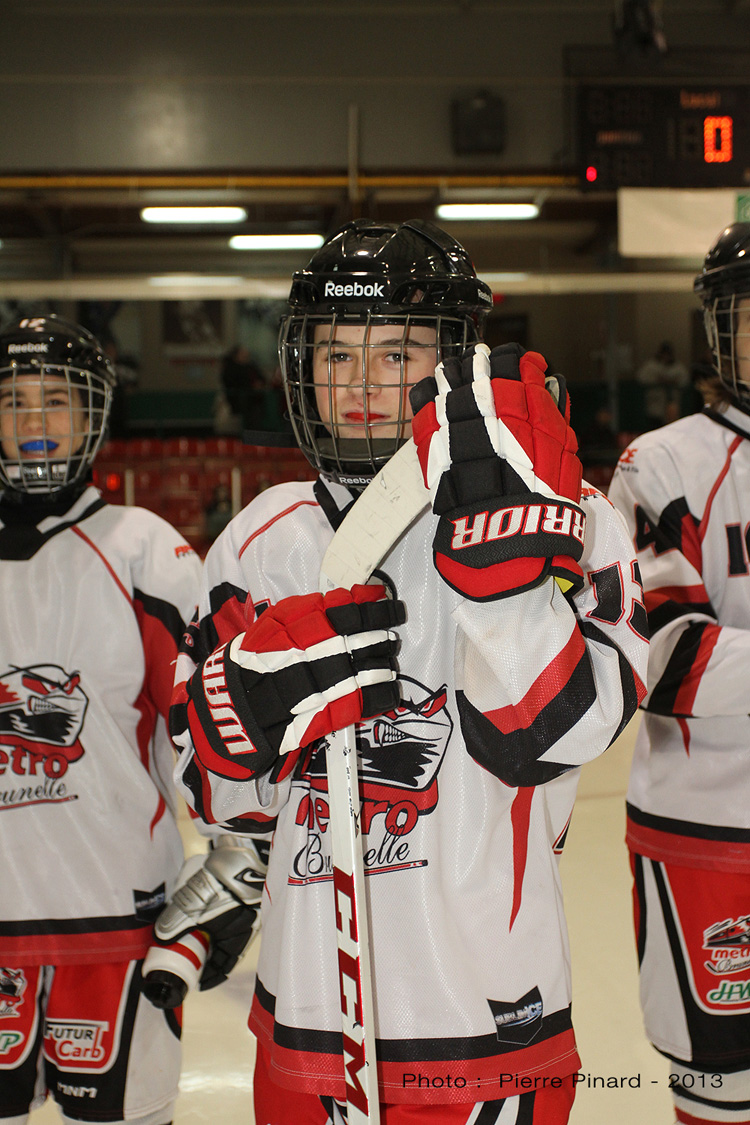 Windsor - Tournoi National Bantam