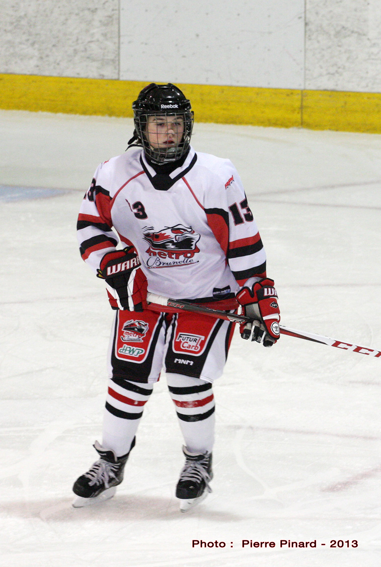 Windsor - Tournoi National Bantam