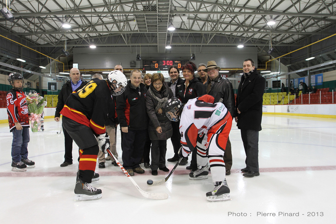 Windsor - Tournoi National Bantam