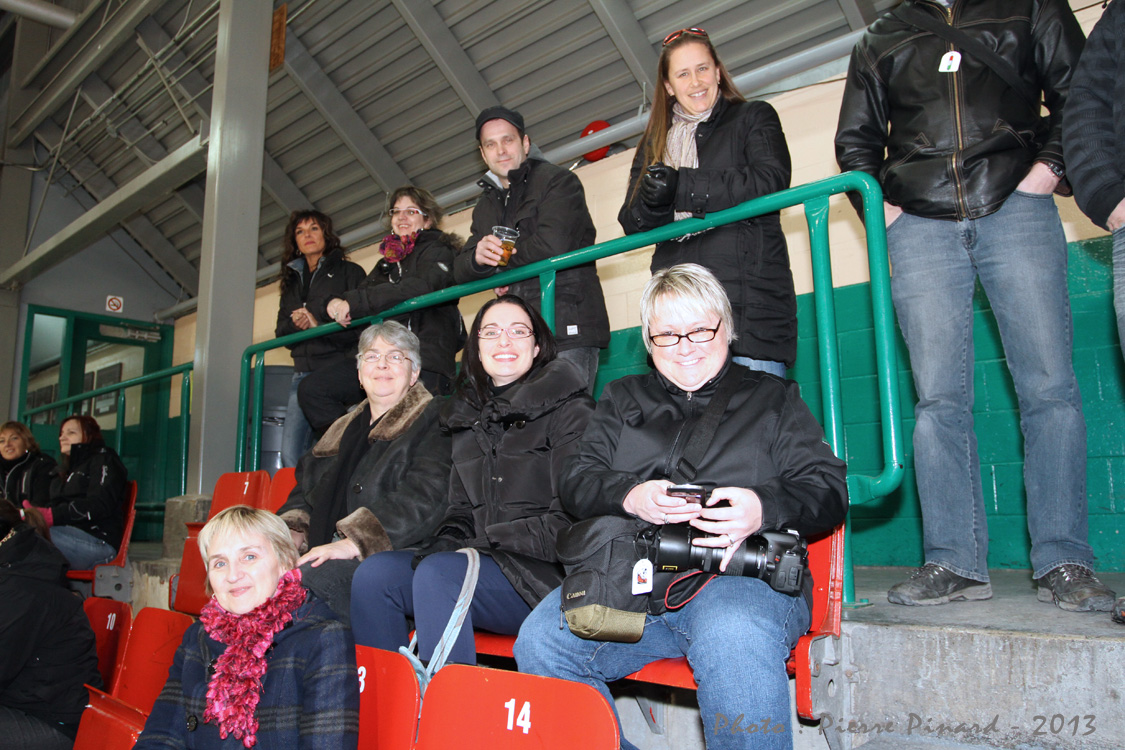 Windsor - Tournoi National Bantam