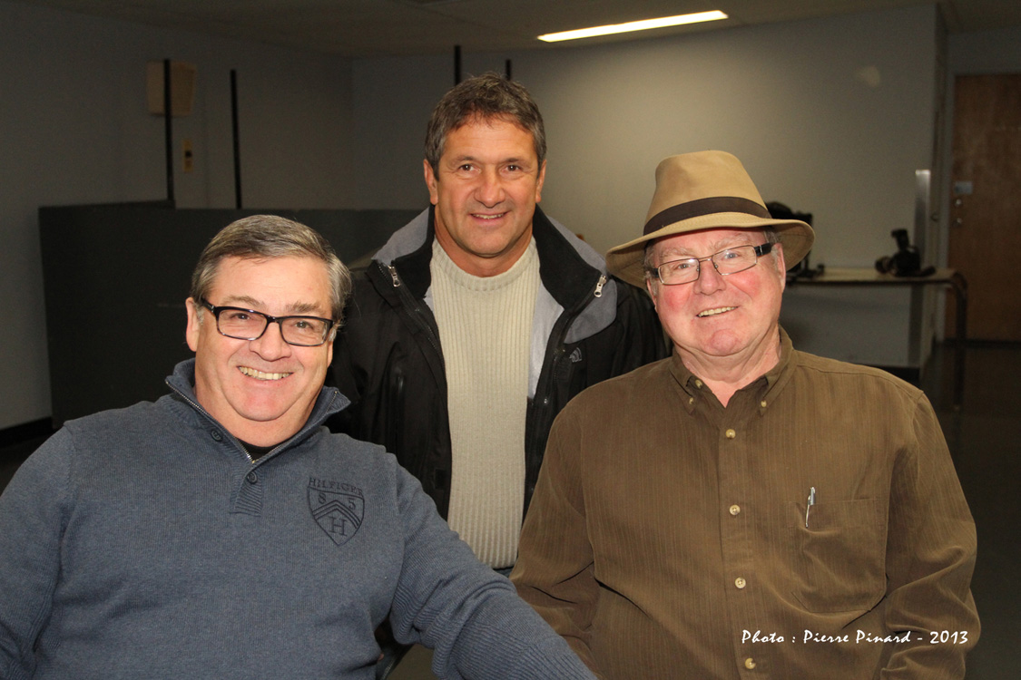 Windsor - Tournoi National Bantam