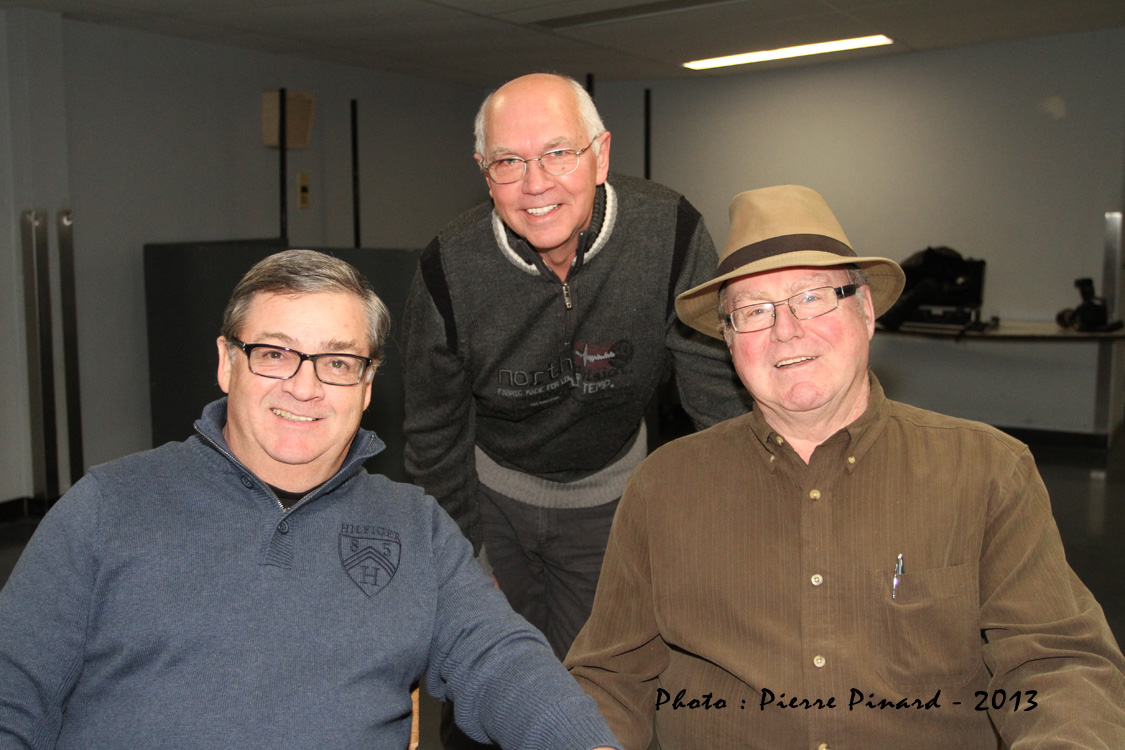 Windsor - Tournoi National Bantam