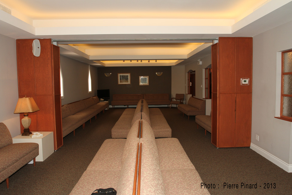 La Coop-Funéraire - Ouverture offcielle