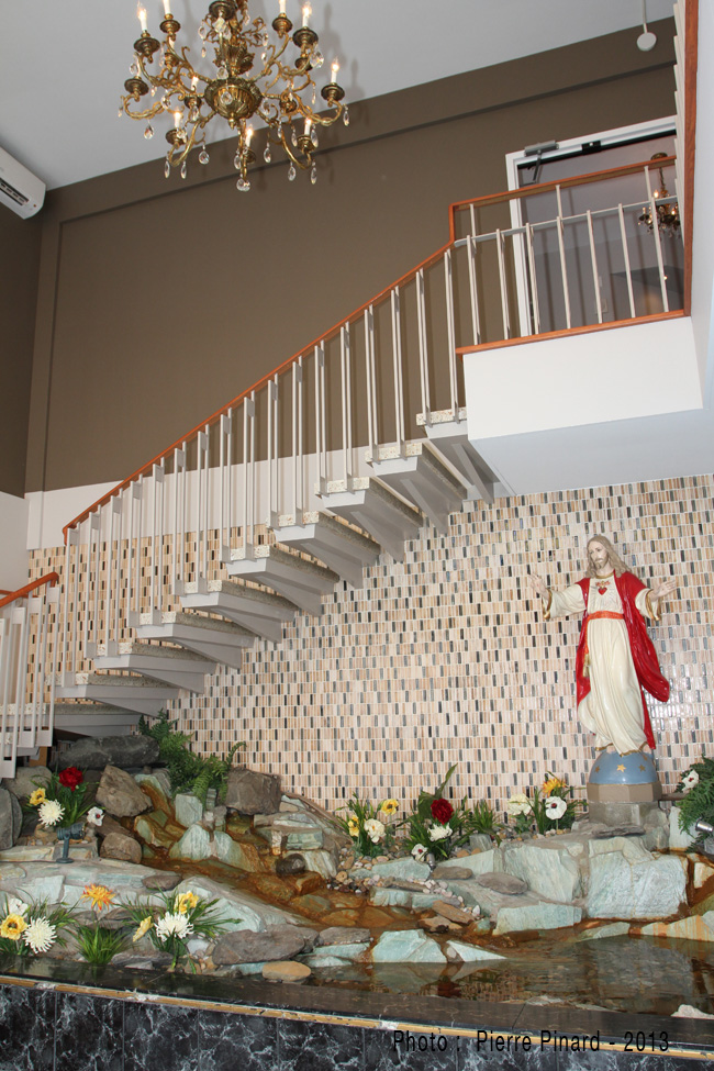 La Coop-Funéraire - Ouverture offcielle