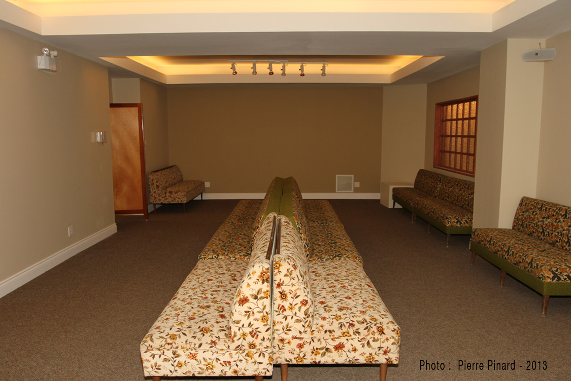 La Coop-Funéraire - Ouverture offcielle