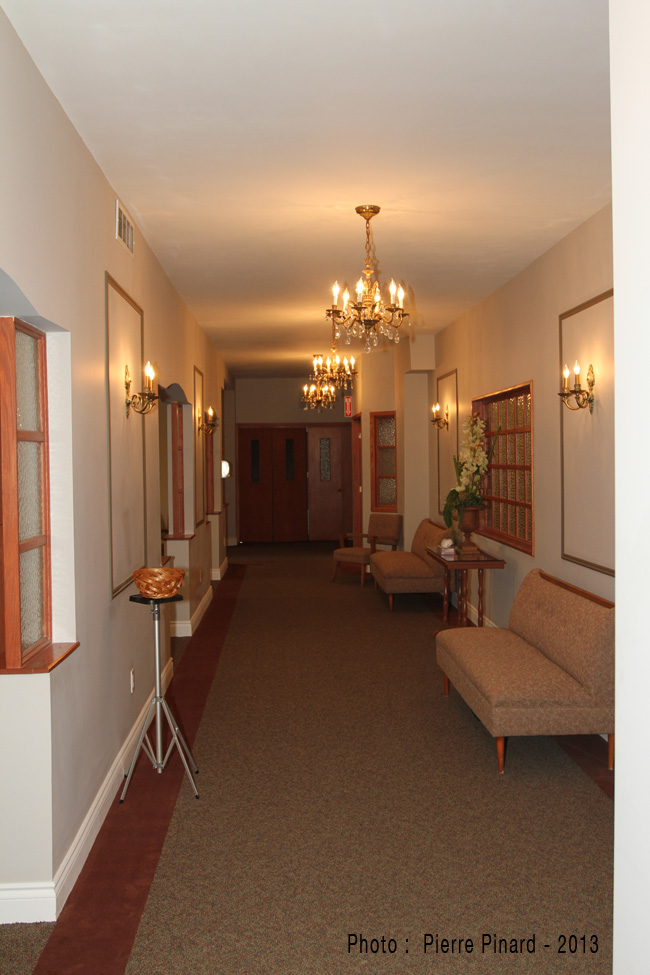 La Coop-Funéraire - Ouverture offcielle