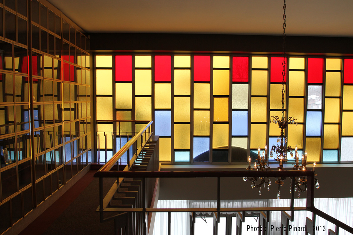 La Coop-Funéraire - Ouverture offcielle