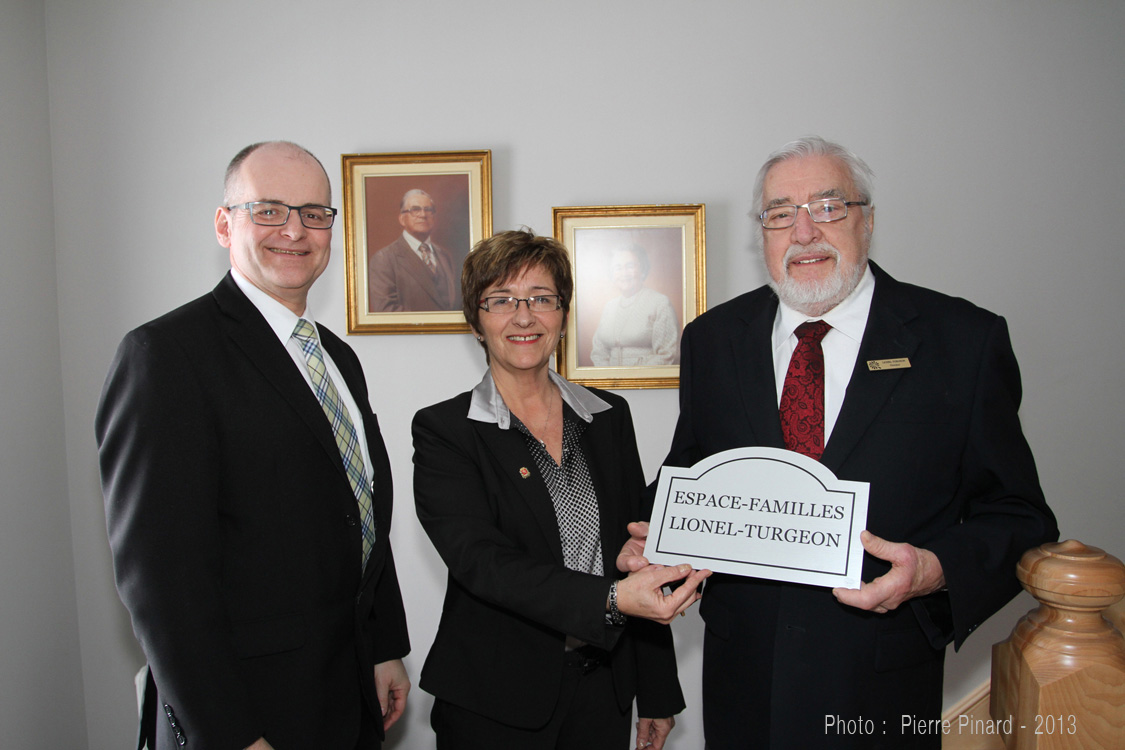 La Coop-Funéraire - Ouverture offcielle