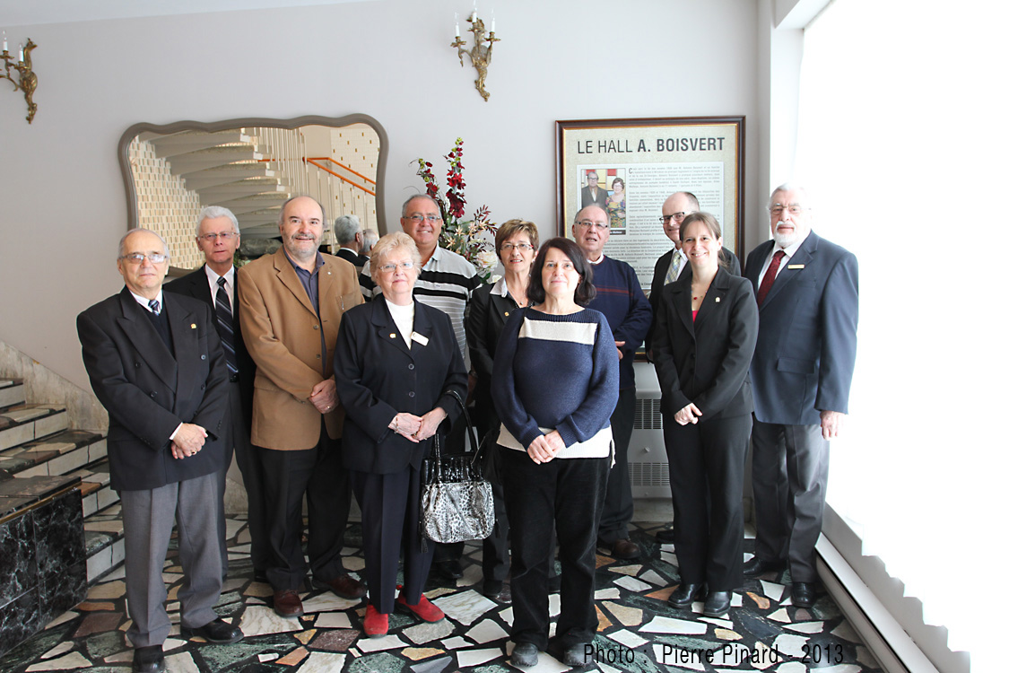 La Coop-Funéraire - Ouverture offcielle