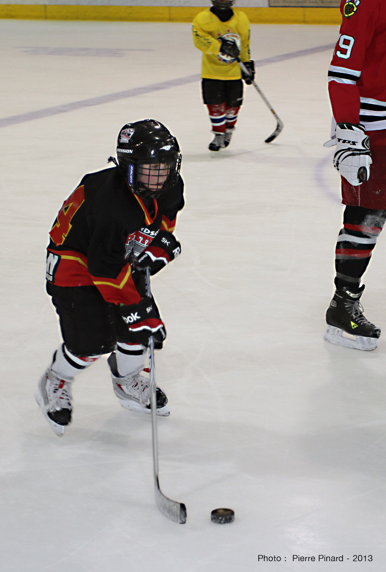 Congés en folie! Série -1 / SR-Ville de Windsor