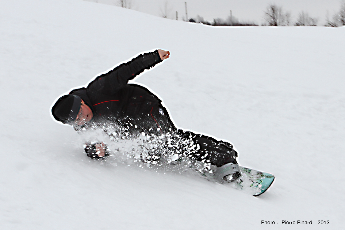 Congés en folie! Série -2 / SR-Ville de Windsor