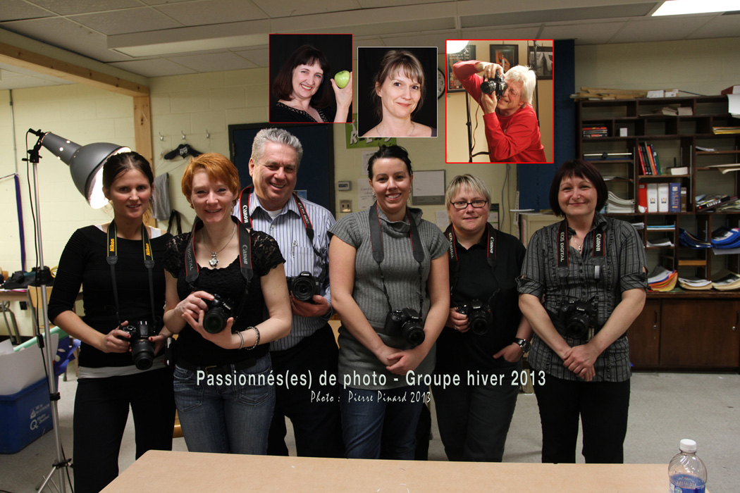 EXPO PHOTO à la galerie du Château du Bel-Âge