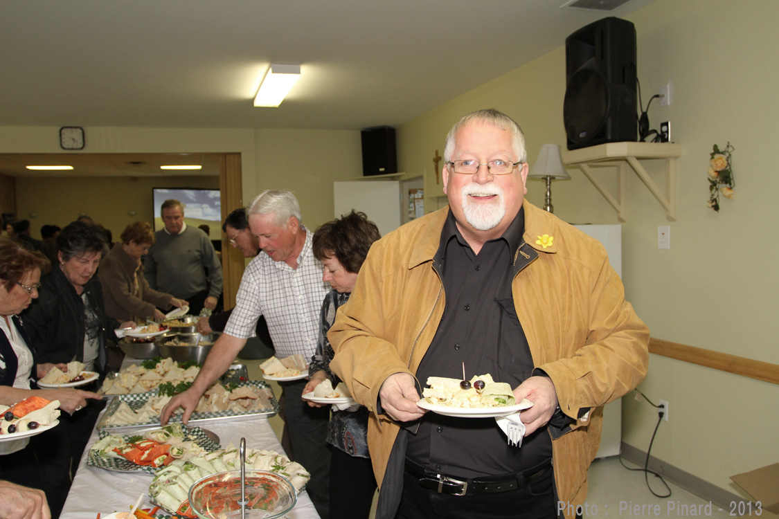 Caisse Desjardins du Centre du Val-Saint-François