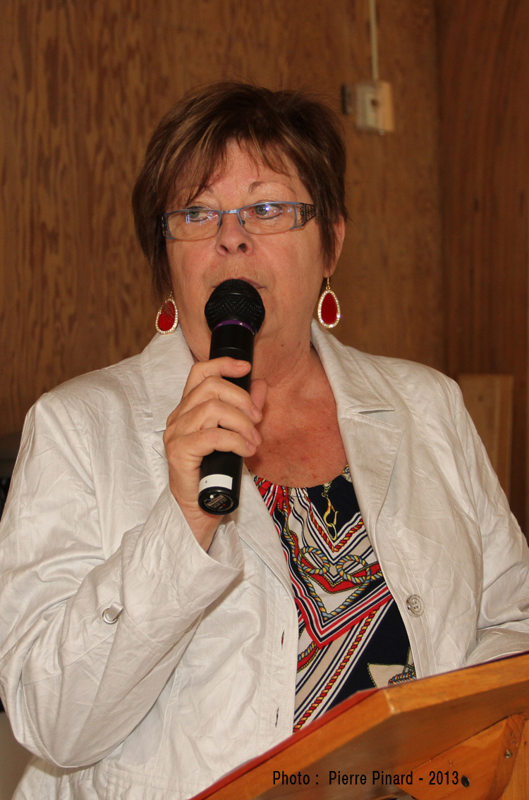 Windsor - Bénévoles de l'Année!