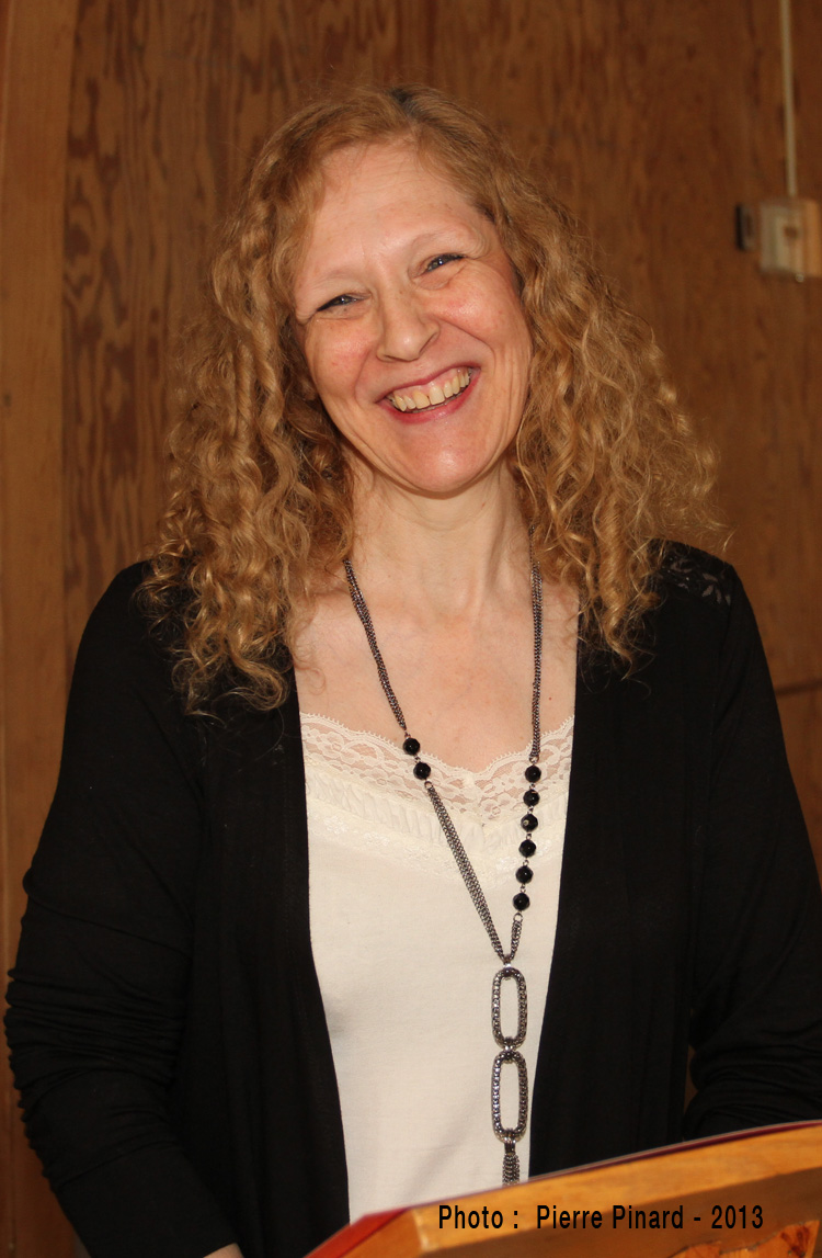 Windsor - nouvelle voiture pompier