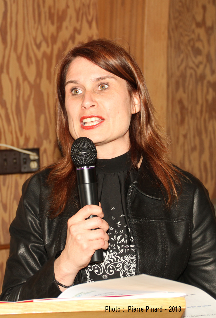 Windsor - Bénévoles de l'Année!