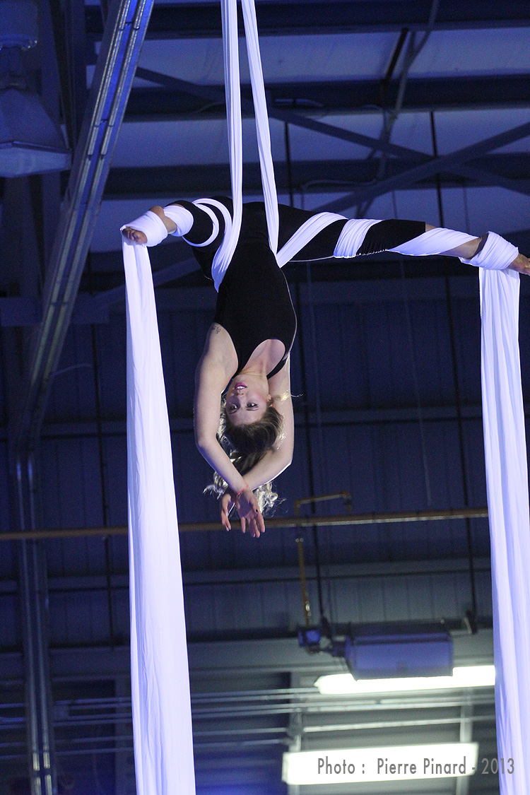 Patins d'Argent 2013