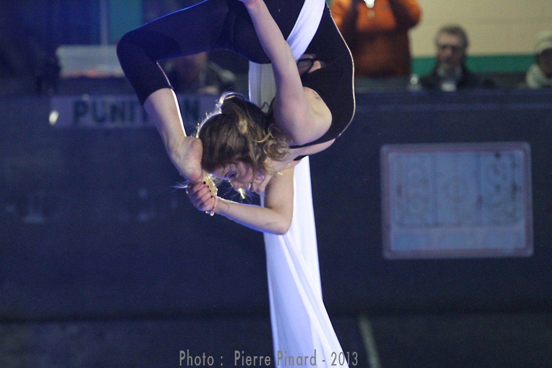 Patins d'Argent 2013