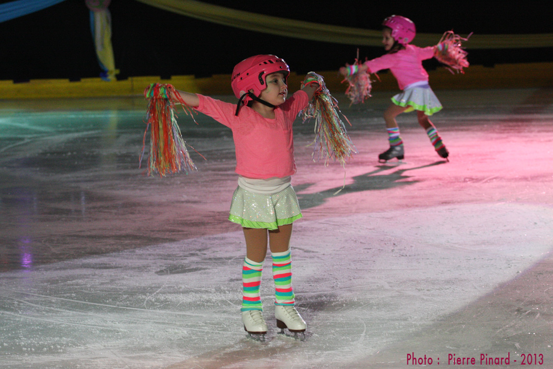 Patins d'Argent 2013
