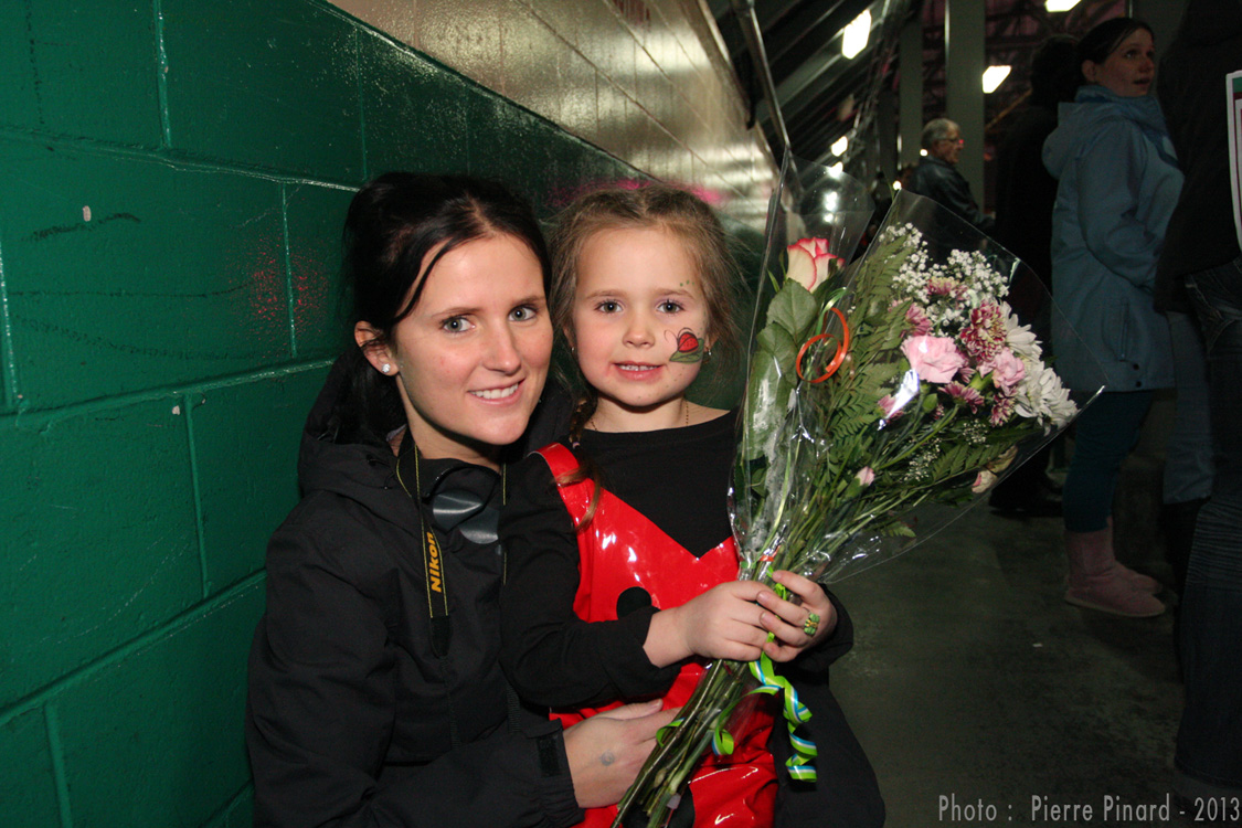 Patins d'Argent 2013