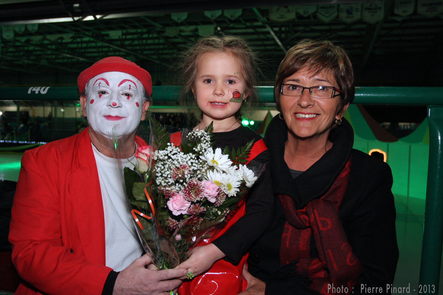 Patins d'Argent 2013