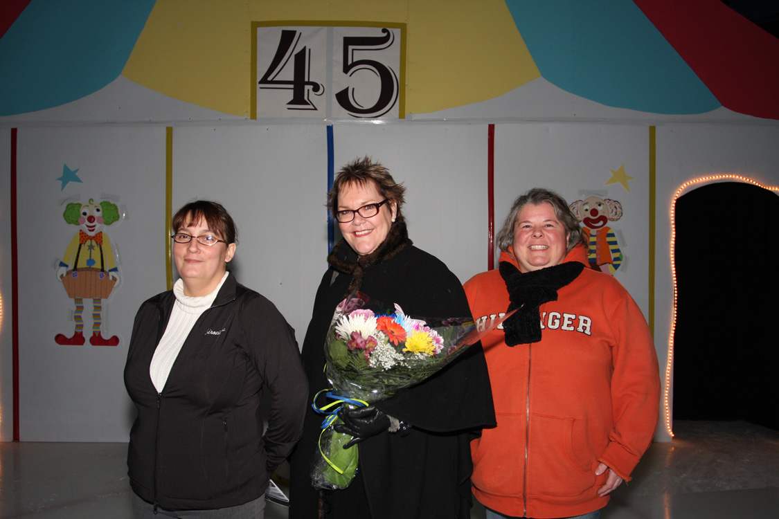 Patins d'Argent 2013