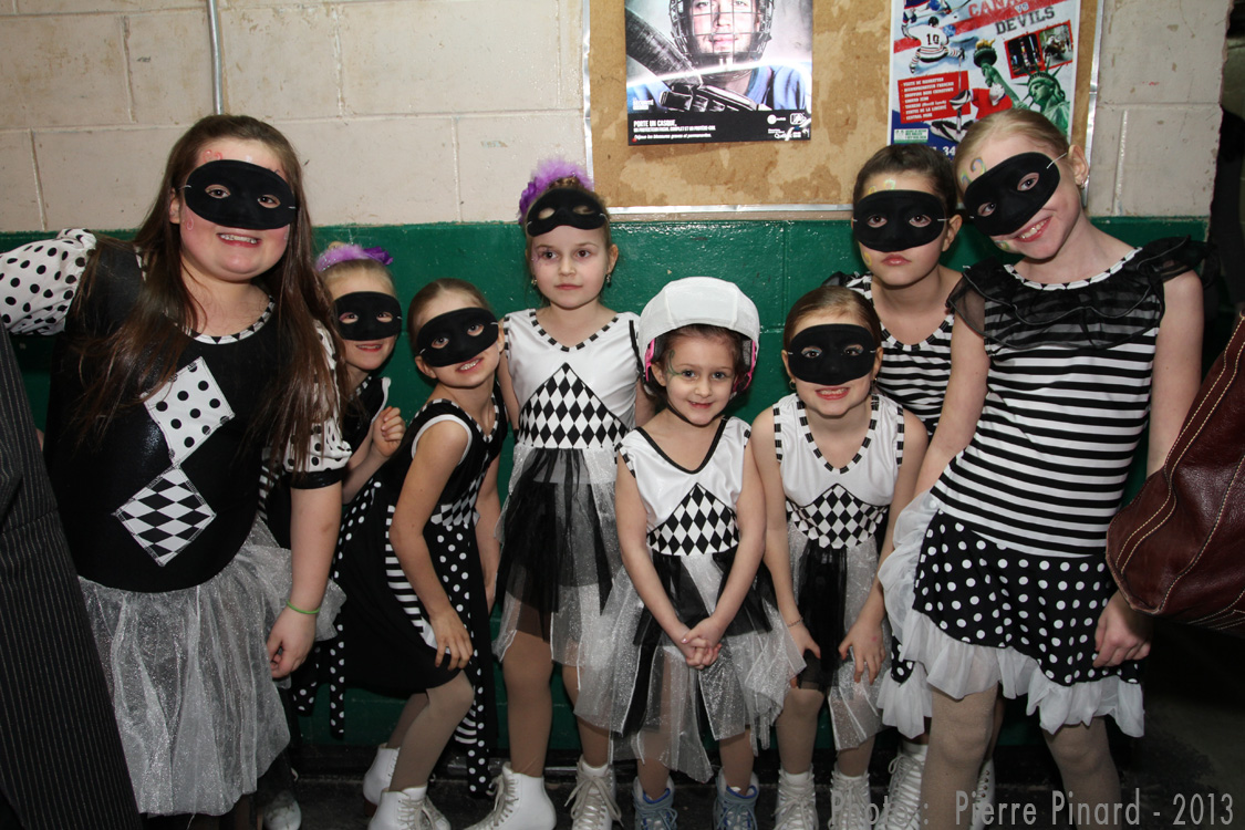 Patins d'Argent 2013