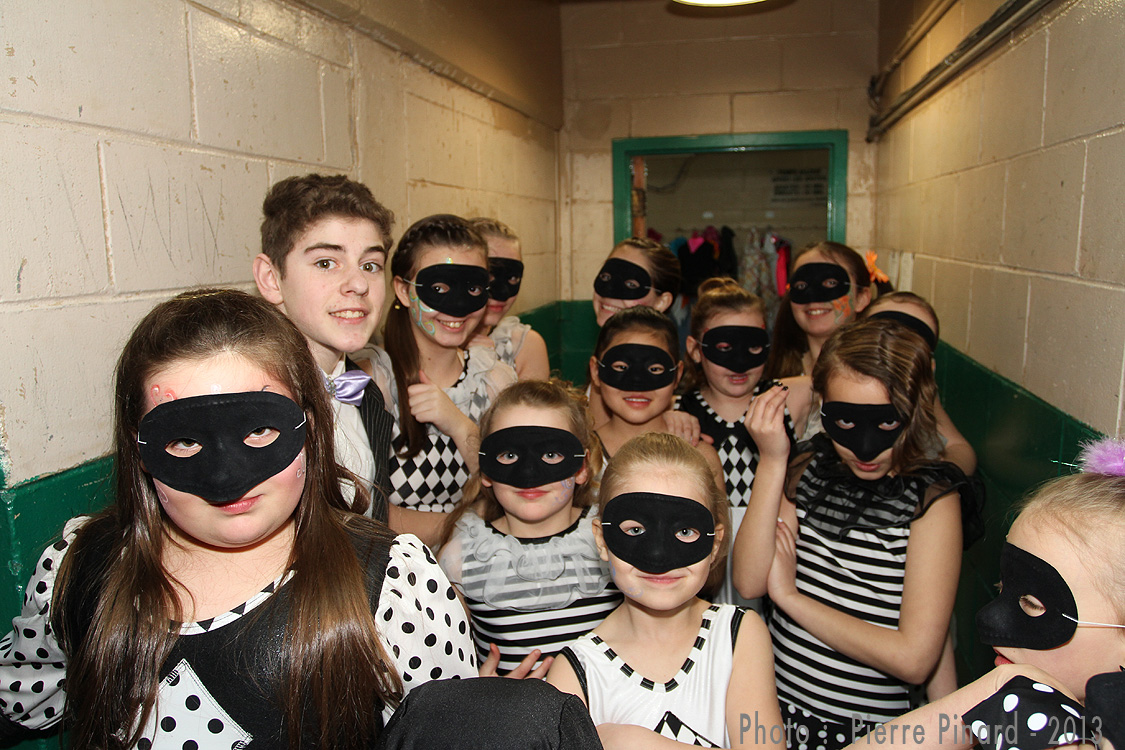 Patins d'Argent 2013