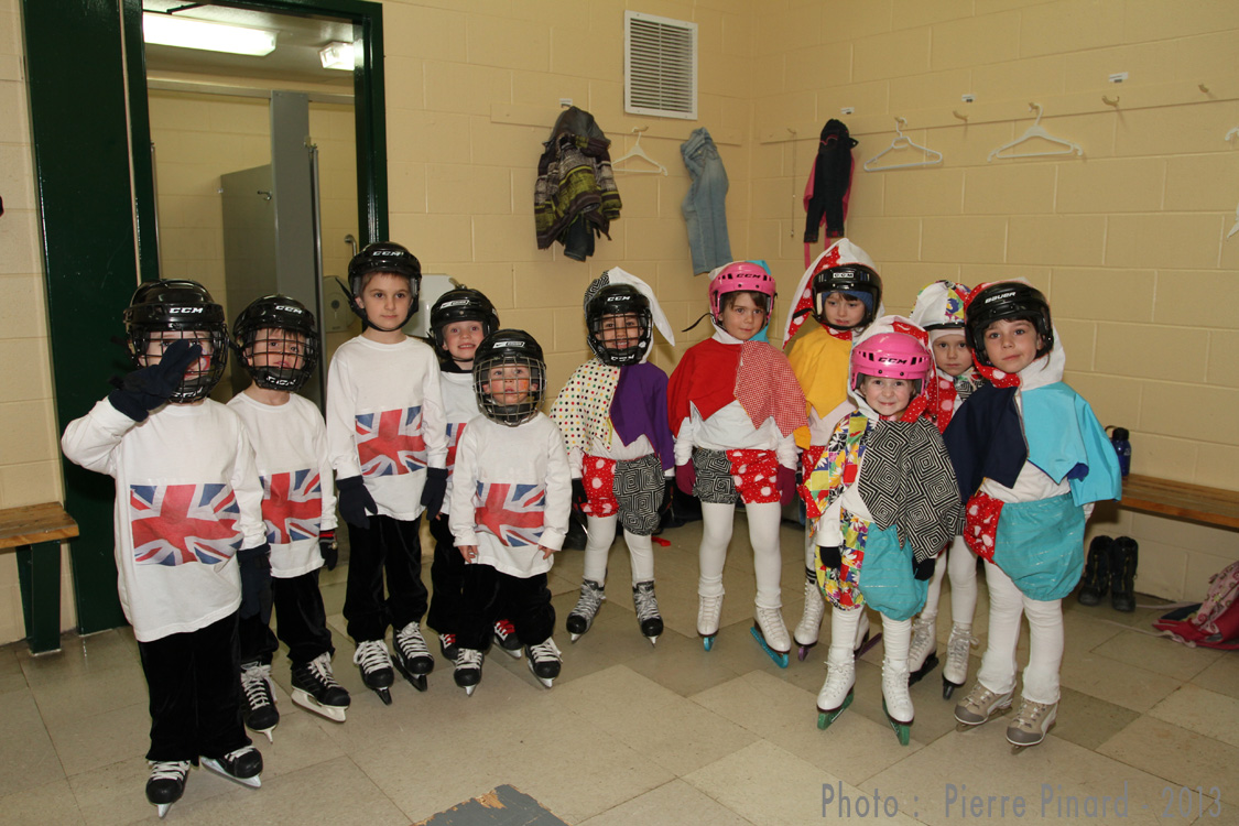 Patins d'Argent 2013