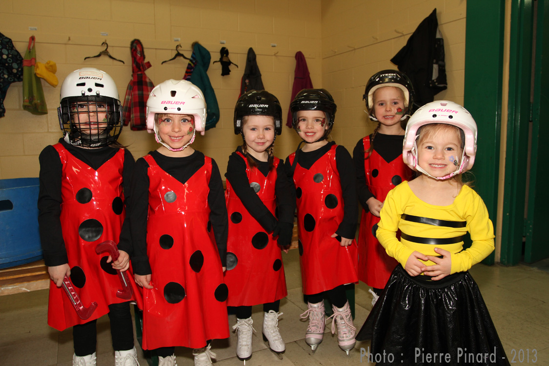 Patins d'Argent 2013