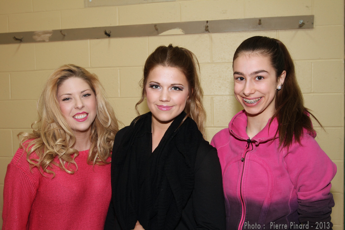 Patins d'Argent 2013