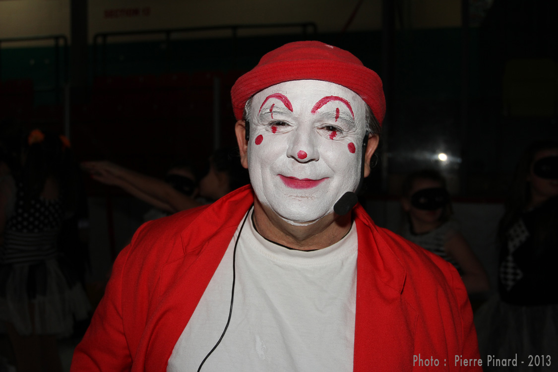 Patins d'Argent 2013