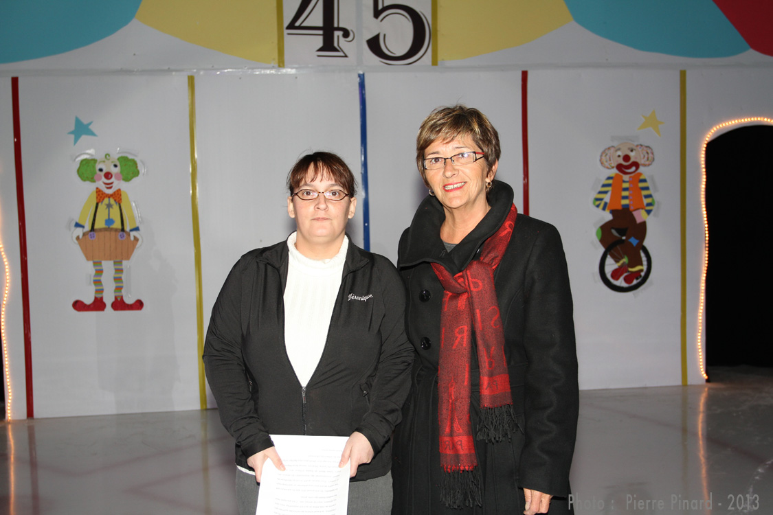 Patins d'Argent 2013