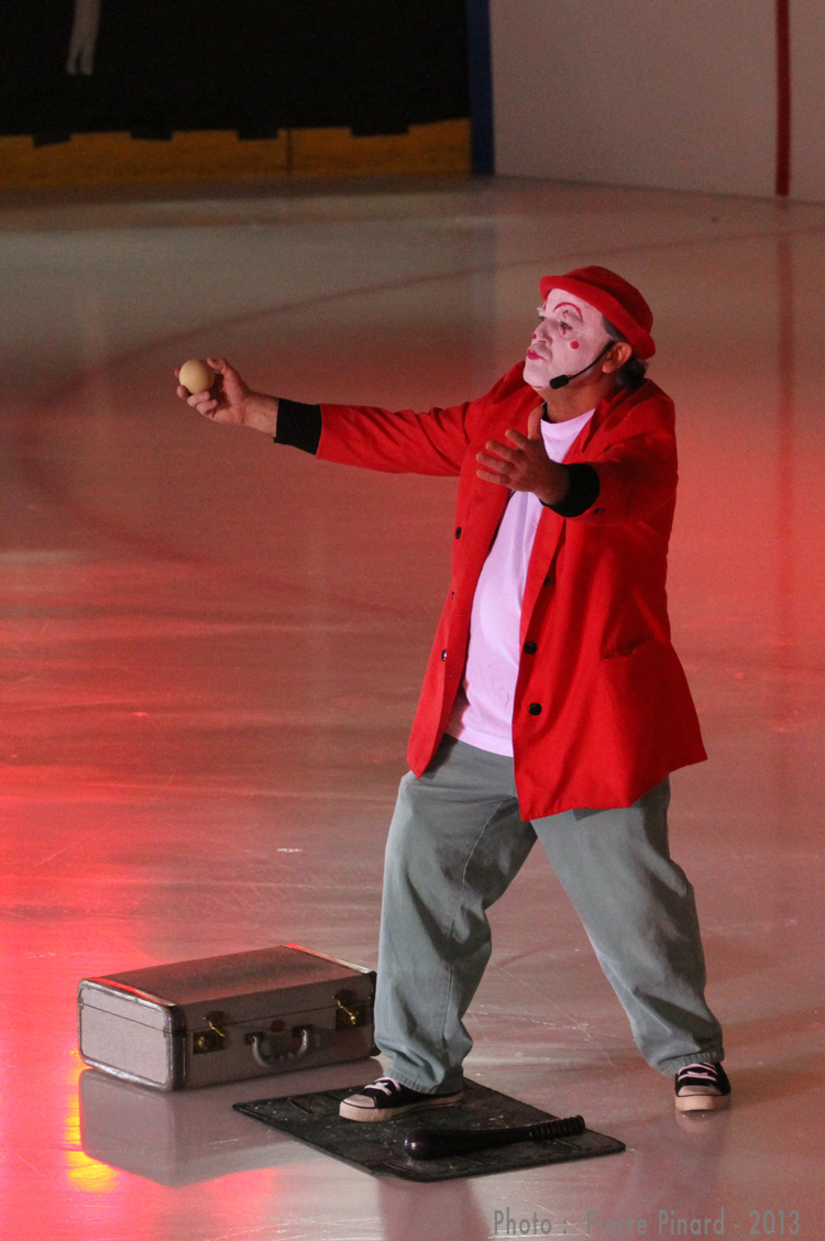 Patins d'Argent 2013