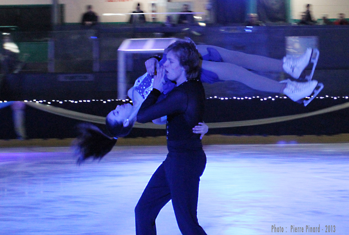 Patins d'Argent 2013